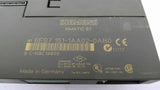 Siemens 6ES7 151-1AA02-0AB0 Interface Module