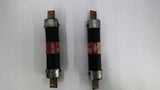 Fusetron FRS 70 Fuse 70amp Lot of 2