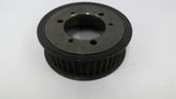 Browning B448M30SDS Timing Belt Pulley uses SDS bushing