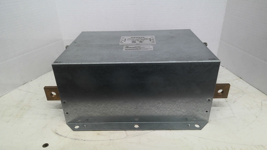 Siemens 6SE7041-0ES87-0FA1 Transformer 1000 A 380-480 V