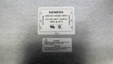 Siemens 6SE7041-0ES87-0FA1 Transformer 1000 A 380-480 V