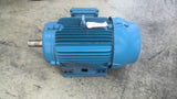 Weg 04018ET3E324T-W22 40Hp AC 1800Rpm 4P 3Ph 324/6T 230/460V TEFC 60Hz