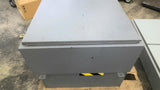 Hoffman W-952241 Enclosure 30x30x12