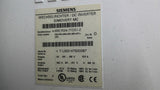 Siemens 1P 6SE7024-7TD51-Z DC Inverter 47 Amp 413 Volts