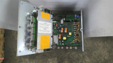 Siemens 1P 6RA7025-6FV62-0-Z DC Converter 60 Amp 480 Volts