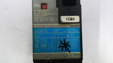 Siemens ED62B100 Circuit Breaker 100 amp 600 Volts