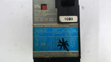 Siemens ED62B100 Circuit Breaker 100 amp 600 Volts