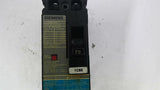 Siemens ED62B076 Circuit Breaker 70 Amp 600 volts 2 Pole