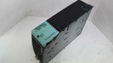 Siemens 6SL3120-1TE23-0AA4 Single Motor Drive 400 Volts 30 Amp