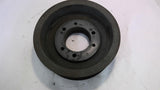 5V10.9X4 E Pulley 5 Groove uses an E bushing