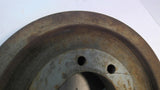 5V10.9X4 E Pulley 5 Groove uses an E bushing