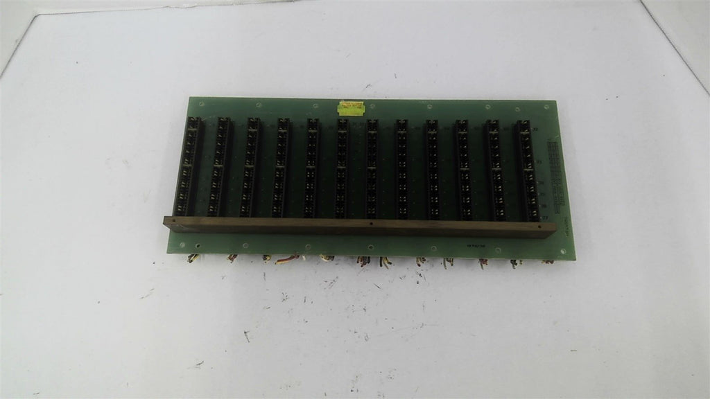 Crossfield 7358-5000-01B E5 Circuit Board