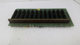 Crossfield 7358-5000-01B E5 Circuit Board