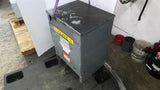 Square D EE30T151HCT 30 kVa Transformer PRI 480 SEC 240 3 Phase