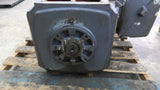 GE 5CD204RA002 150 hp DC Motor 1750/2000 RPM CD409AT 500 A Volts 300/150 F Volt