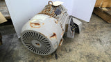 Siemens JM10 20 HP AC Motor 208-230/260v 3600 RPM 2P 256JM Frame