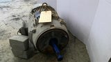 Siemens JM10 20 HP AC Motor 208-230/260v 3600 RPM 2P 256JM Frame