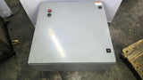 Eurobex 5400 ES Type 4 Enclosure Back plate Included 30x30x12