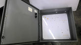 Eurobex 5400 ES Type 4 Enclosure Back plate Included 30x30x12