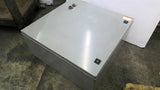 Eurobex 5400 ES Type 4 Enclosure Back plate Included 30x30x12