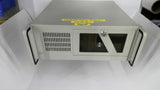 708-FGQTI-0002A ICP Rack Industrial Computer