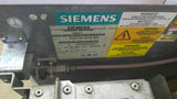 Siemens R 6SE7041-5EH85-0BA0 Common Rectifier 60hz 380-480v DC