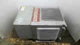 General Electric 9T21B1005 G2 7.5Kva Transformer Pri 240/480V Sec 120/240V