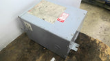 Cutler-Hammer S20N11S05N 5 Kva Transformer Pri. 240/480V Sec 120/240V