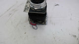 Allen Bradley 800T-FXMP A7 Push Pull Pushbutton w/out Cap