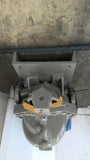 Flowserve 2LLR-9C/7.00 Pump 300 Psi Mounted on Base