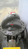 Flowserve 2LLR-9C/7.00 Pump 300 Psi Mounted on Base