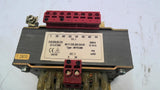 Doesburg BV 4R793388 250kVa Transformer PRI 500v SEC 24v 3ph