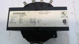 Dongan 50-0250-053 250kVa Transformer PRI 240x480 SEC 120 Single Phase