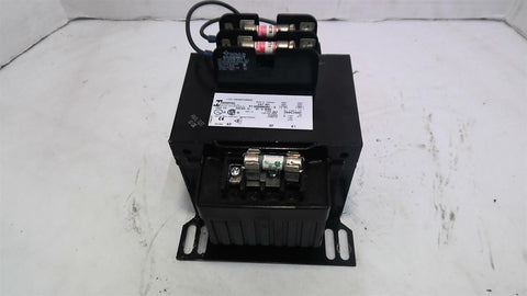 Hammond PT1000MQMJ-3 1000kVa Transformer PRI 240/480v SEC 120v Single Phase