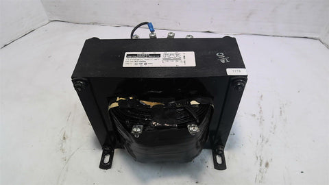 Siemens MT1500A 1.5 kVa Transformer PRI 240/480vSEC 120v Single Phase