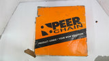 Peer 100-2R x 10FT Roller Chain