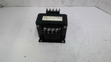 Square D 9070T350D1 0.35kVa Transformer 230/460 Pri 110-120v Sec