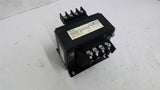 Square D 9070T350D1 0.35kVa Transformer 230/460 Pri 110-120v Sec