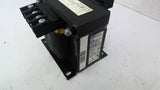 Square D 9070T350D1 0.35kVa Transformer 230/460 Pri 110-120v Sec