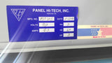 Panel Hi-Tech 950305 Pushbutton 20x20x9