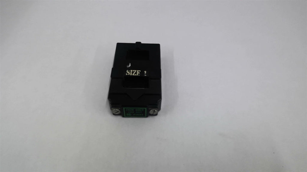 Allen-Bradley 71A83 Coil 240 Volt 60 HZ