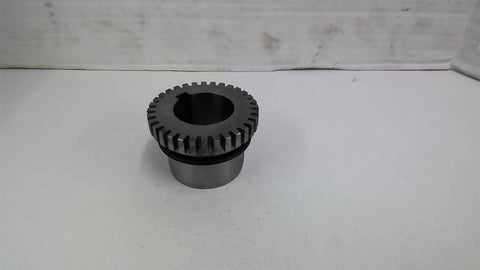 FALK 1040T 1.625 Coupling 33 Teeth