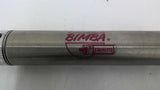 Bimba 124-DP Stainless Steel Ceiling Fan