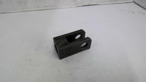 Total Source A89M0/00 CR82469 End Rod Clevis Cylinder