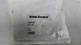 Total Source TSA/CR113652 Brush Pack of 4