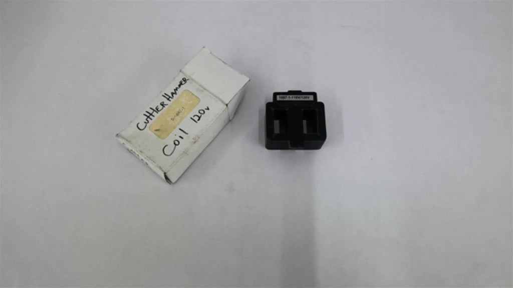 Cutler Hammer 1887-1-110V/120V Coil 120v