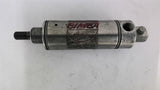 Bimba 091-P Pneumatic Cylinder Lot of 3