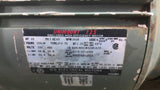 Peerless C825AMBF 20hp Centrifugal Pump 2-1/2x3" 230/460 Volts