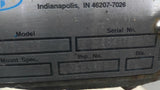 Peerless C825AMBF 20hp Centrifugal Pump 2-1/2x3" 230/460 Volts
