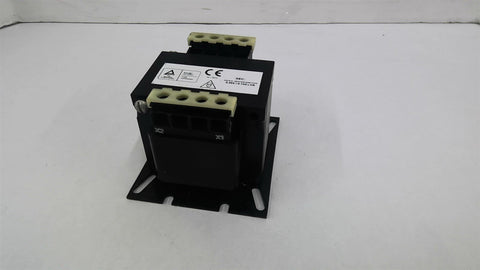 Allen Bradley 1497-B-BASX-0-N 0.080kVa Transformer PRI 240/480 SEC 120v 3ph